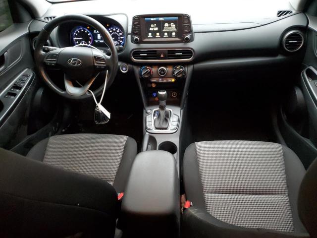 2020 HYUNDAI KONA SEL - KM8K22AA2LU464860