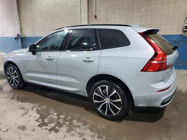 Vin: yv4l12rlxr1889557, lot: 85141704, volvo xc60 plus plus 20242
