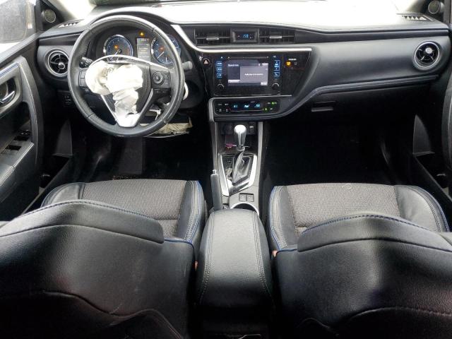 2017 TOYOTA COROLLA L - 5YFBURHE9HP638475