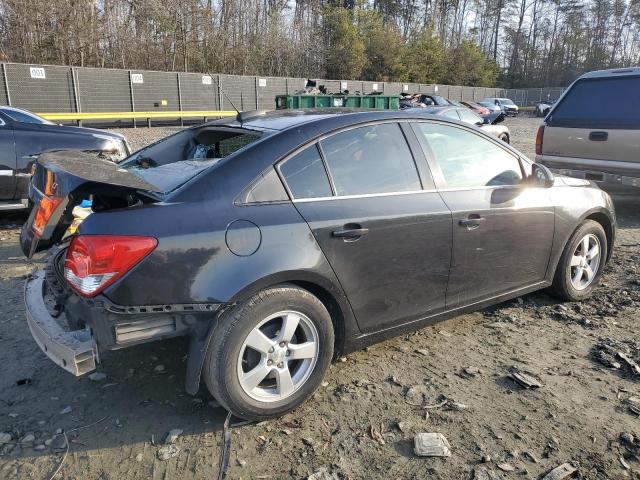 2016 CHEVROLET CRUZE LIMI - 1G1PE5SB0G7215142