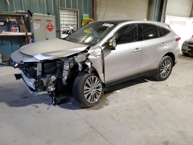 2021 TOYOTA VENZA LE #3028390793