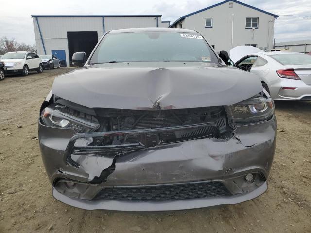 2018 DODGE DURANGO GT - 1C4RDJDG7JC126882