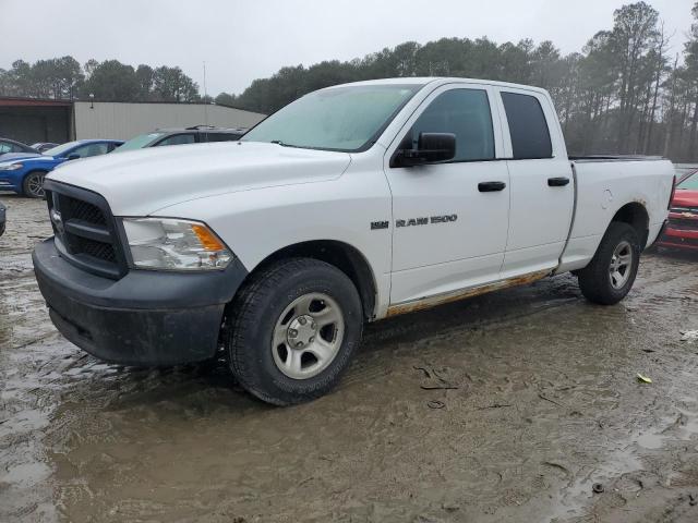 2012 DODGE RAM 1500 S #3037853255