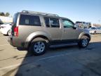 Lot #3023680918 2007 NISSAN PATHFINDER