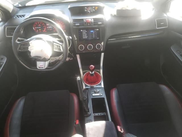 2015 SUBARU WRX STI - JF1VA2L68F9823736