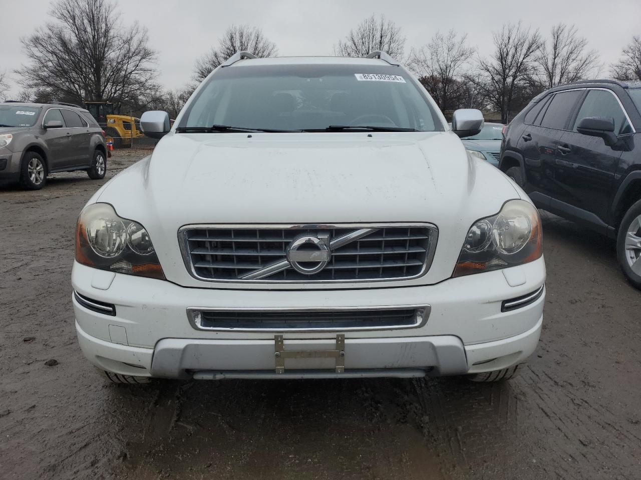 Lot #3051448285 2013 VOLVO XC90 3.2