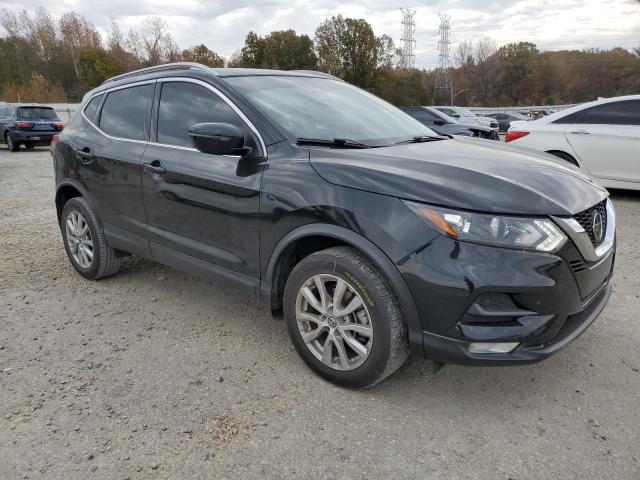 2020 NISSAN ROGUE SPOR - JN1BJ1CV4LW548493