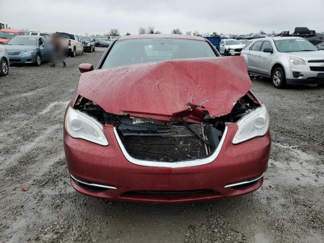 VIN 1C3CCBBB1DN501572 2013 CHRYSLER 200 no.5