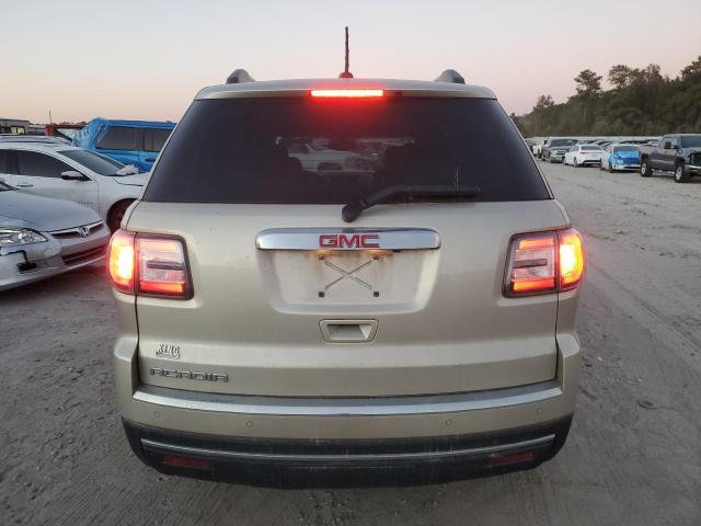 2016 GMC ACADIA SLT - 1GKKRRKDXGJ127205