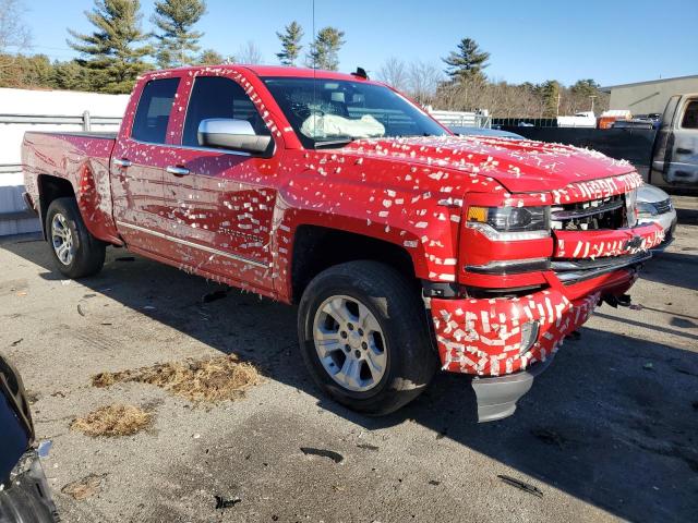 Vin: 1gcvksec3gz256606, lot: 86594924, chevrolet all models k1500 ltz 20164