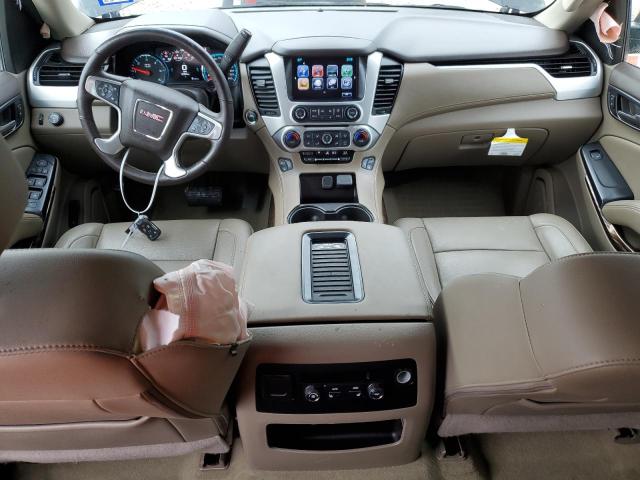 2017 GMC YUKON XL C - 1GKS1GKC3HR343967
