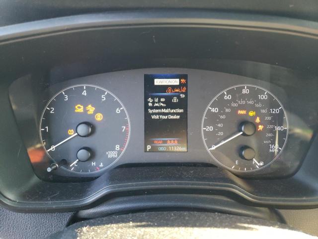 2023 TOYOTA COROLLA SE - 5YFS4MCE8PP159053