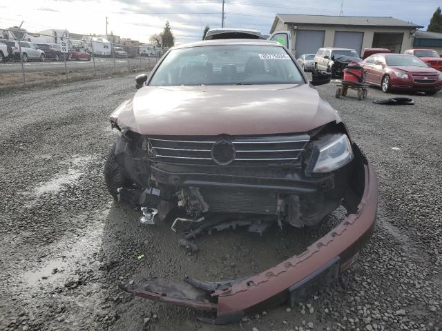 2016 VOLKSWAGEN JETTA SE - 3VWD67AJ3GM367477