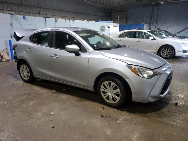 2019 TOYOTA YARIS L 3MYDLBYV4KY503268