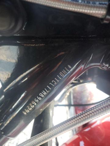 2021 HARLEY-DAVIDSON FLTRXSE 1HD1TCL17MB956229