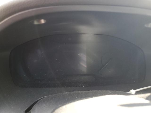 2019 HONDA INSIGHT LX 19XZE4F10KE010845