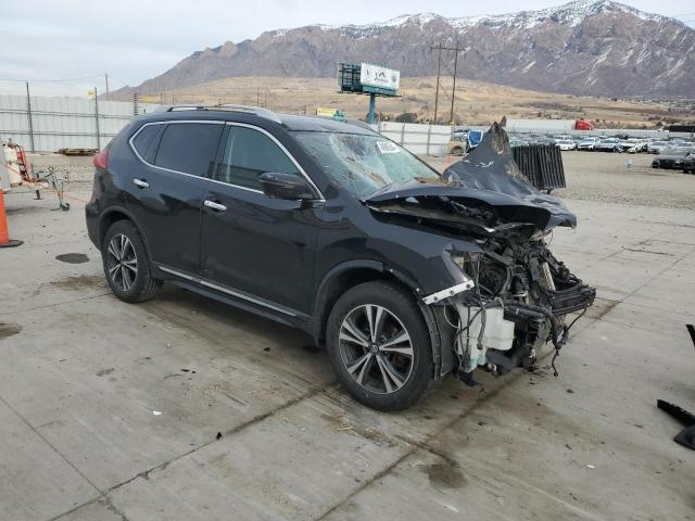 Vin: 5n1at2mv7hc881783, lot: 84090584, nissan rogue sv 20174