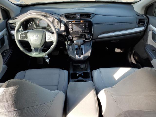 2017 HONDA CR-V LX - 5J6RW6H32HL004076