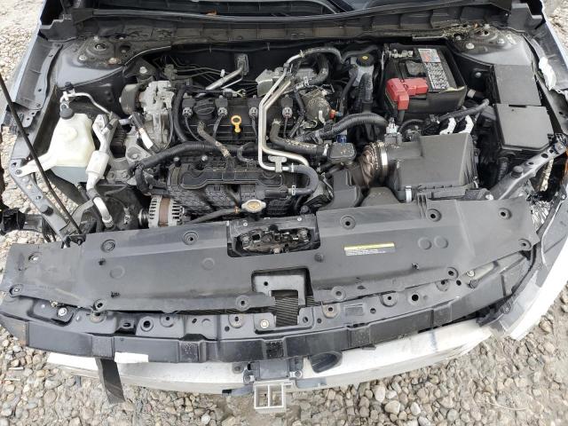 2021 NISSAN ALTIMA SV - 1N4BL4DV7MN315700