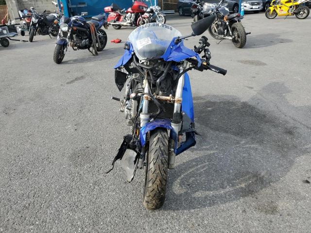 2007 SUZUKI SV650 JS1VP53A572103488