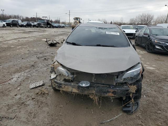 2017 TOYOTA COROLLA L - 5YFBURHE7HP657235