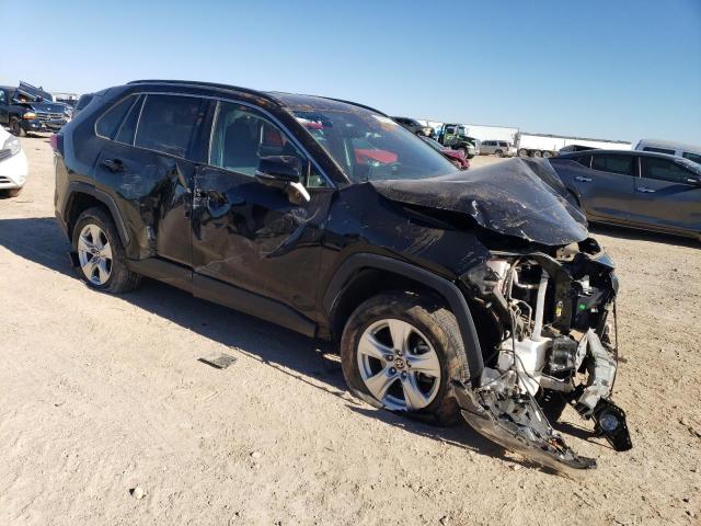 VIN 2T3W1RFV7MW177967 2021 TOYOTA RAV4 no.4