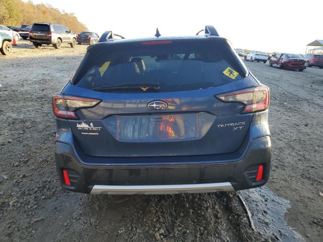 2020 SUBARU OUTBACK LI - 4S4BTGNDXL3109620