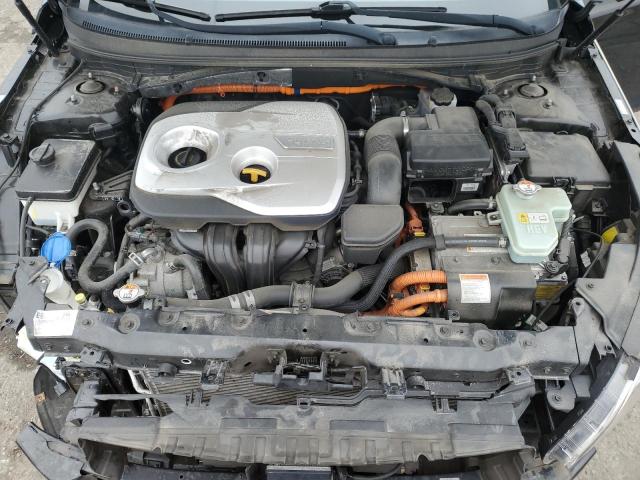 2017 HYUNDAI SONATA HYB KMHE34L12HA045094
