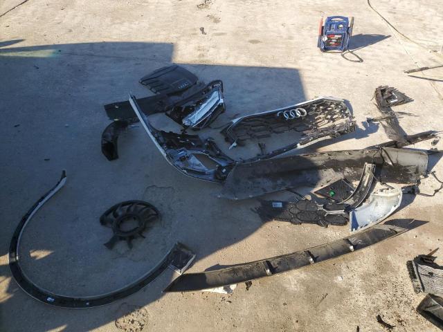 2022 AUDI Q5 E PREST WA1F2AFY4N2022855