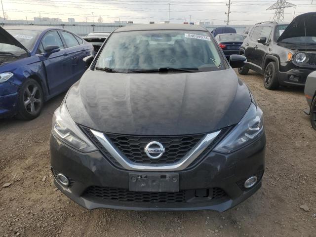 2017 NISSAN SENTRA S - 3N1AB7AP9HY398395