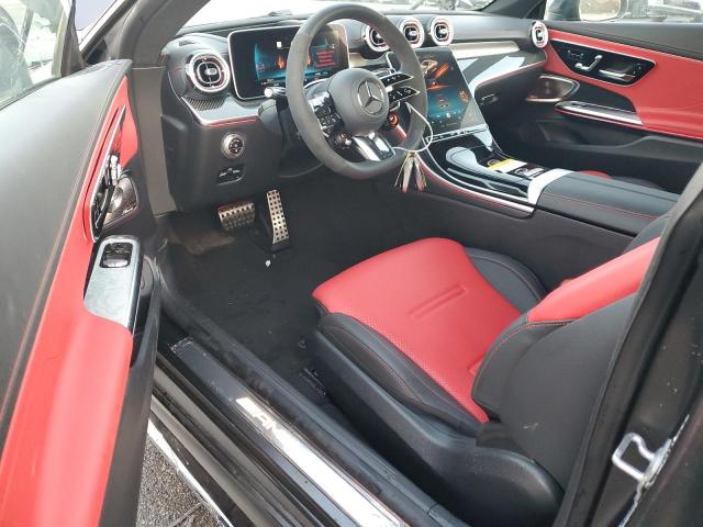 2024 MERCEDES-BENZ CLE AMG 53 - W1KMJ6CB0RF025432