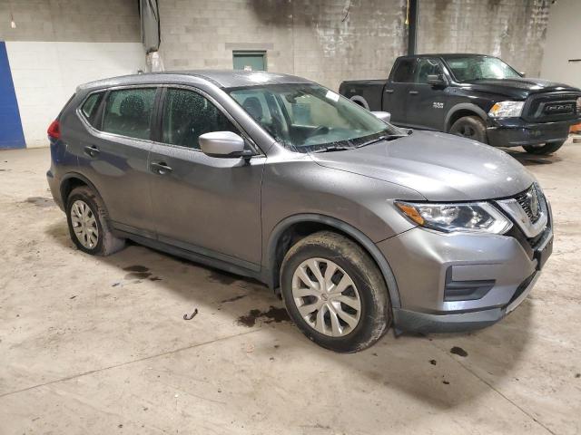 Vin: knmat2mv0jp580663, lot: 85520974, nissan rogue s 20184