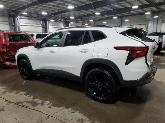 2024 CHEVROLET TRAX ACTIV KL77LKE29RC198324