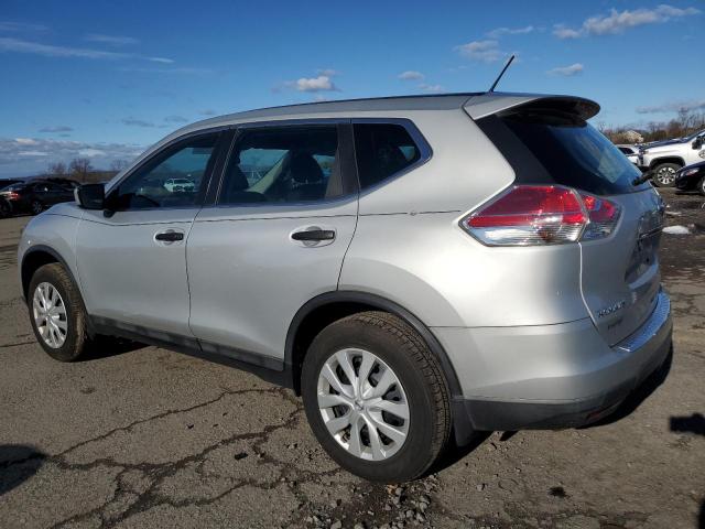 Vin: 5n1at2mv6gc890442, lot: 86321614, nissan rogue s 20162