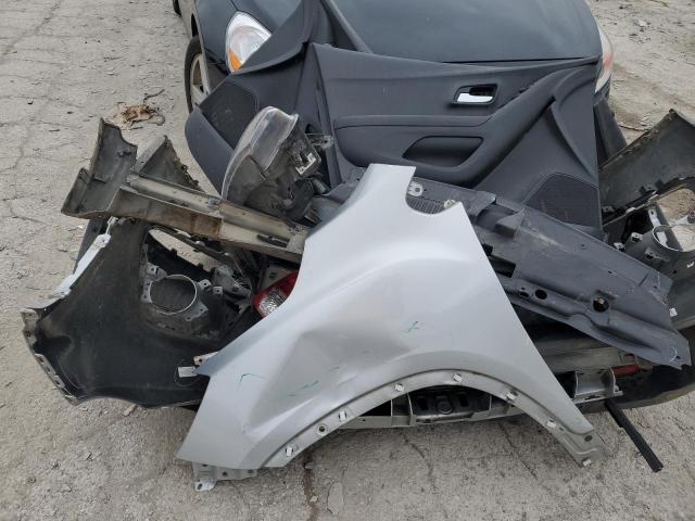 2019 CHEVROLET TRAX LS - 3GNCJKSB7KL131802