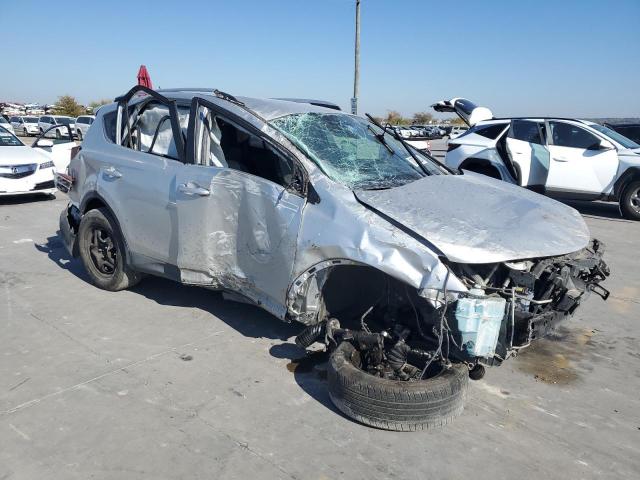 2015 TOYOTA RAV4 LE - JTMZFREV8FD057045