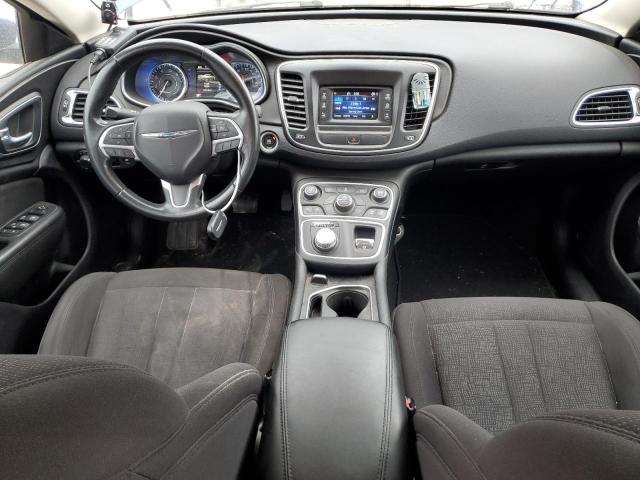 2015 CHRYSLER 200 LIMITE - 1C3CCCAB3FN561105
