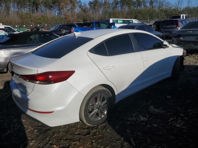 2018 HYUNDAI ELANTRA SE - 5NPD84LF7JH285754