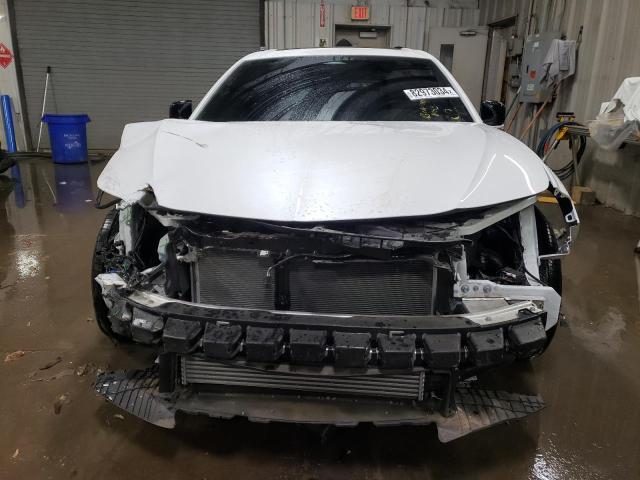 2025 ACURA TLX A-SPEC - 19UUB6F5XSA000006