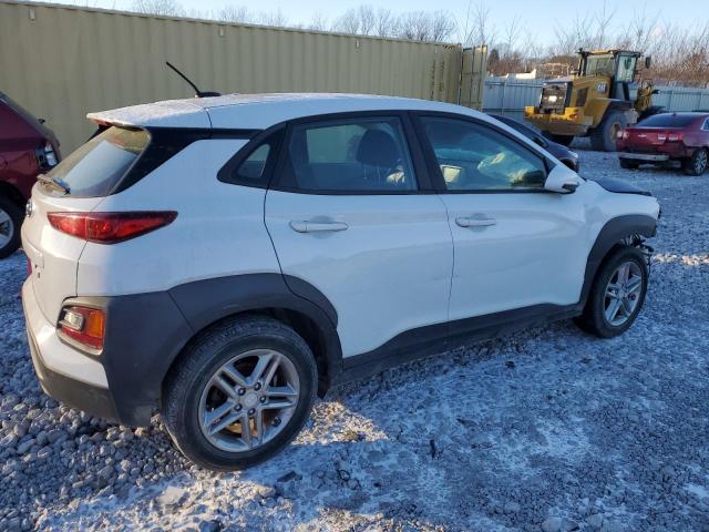 VIN KM8K12AA3KU225464 2019 HYUNDAI KONA no.3