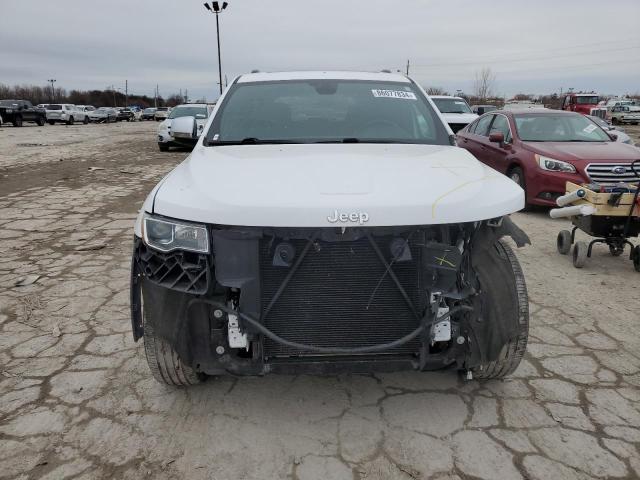 2021 JEEP GRAND CHER - 1C4RJFBG9MC591080