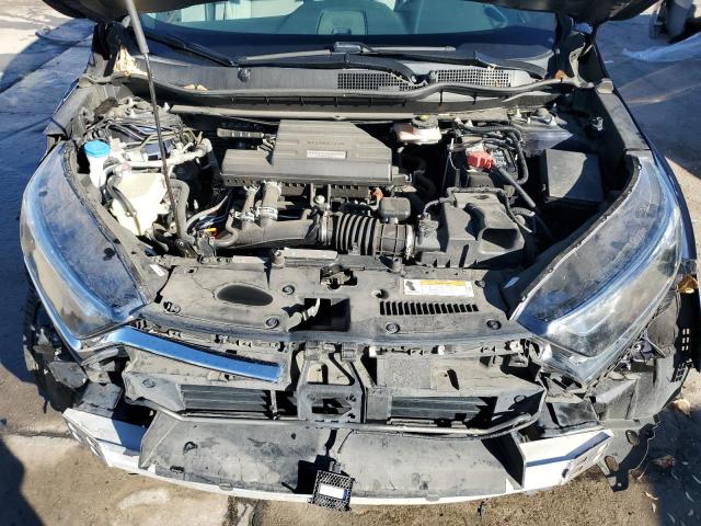 2018 HONDA CR-V EXL - 7FARW2H8XJE098053