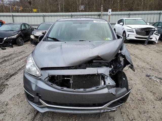 2019 MITSUBISHI MIRAGE ES - ML32A3HJ8KH010996