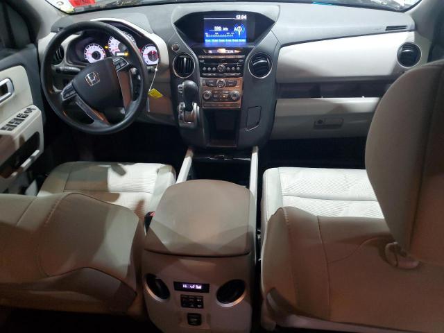 2015 HONDA PILOT 5FNYF4H22FB040086