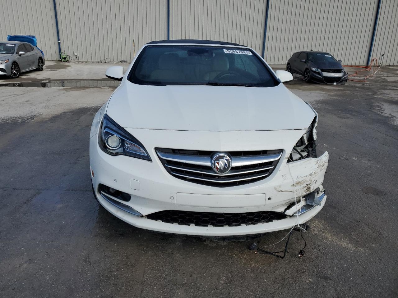 Lot #3041869408 2019 BUICK CASCADA SP