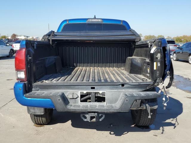 2018 TOYOTA TACOMA DOU - 3TMDZ5BN7JM052950