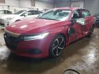 2022 HONDA ACCORD HYB - 1HGCV3F26NA018997