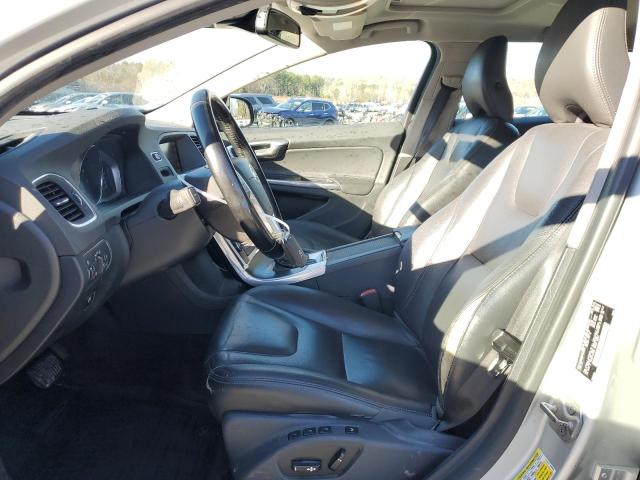 2015 VOLVO V60 PLATIN YV1612SD8F1212533