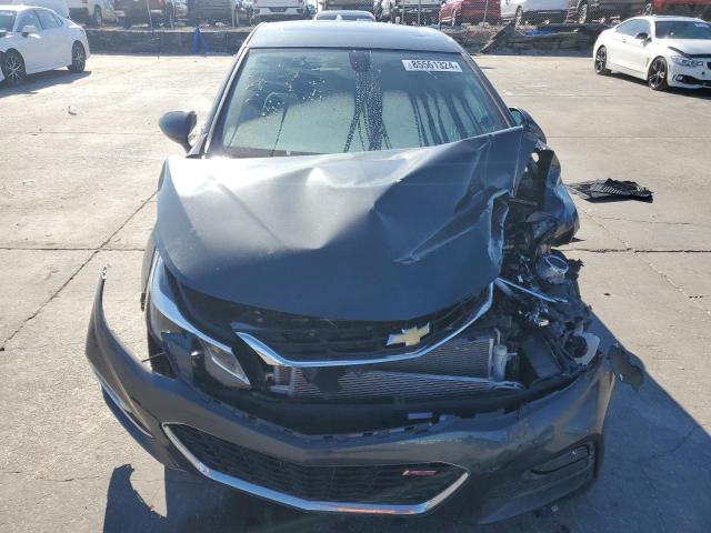 2018 CHEVROLET CRUZE LT - 3G1BE6SM6JS653304