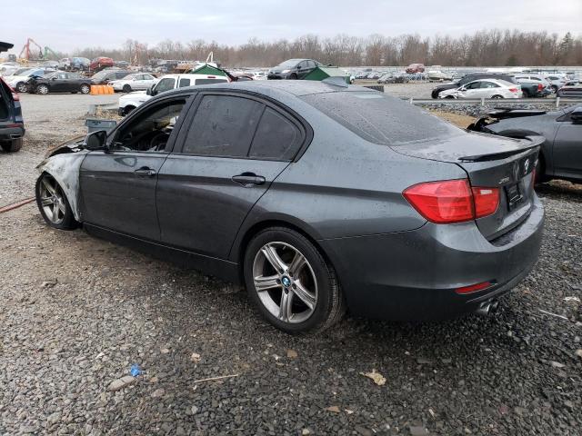 Vin: wba3b5g5xfns17490, lot: 83467444, bmw 3 series xi sulev 20152